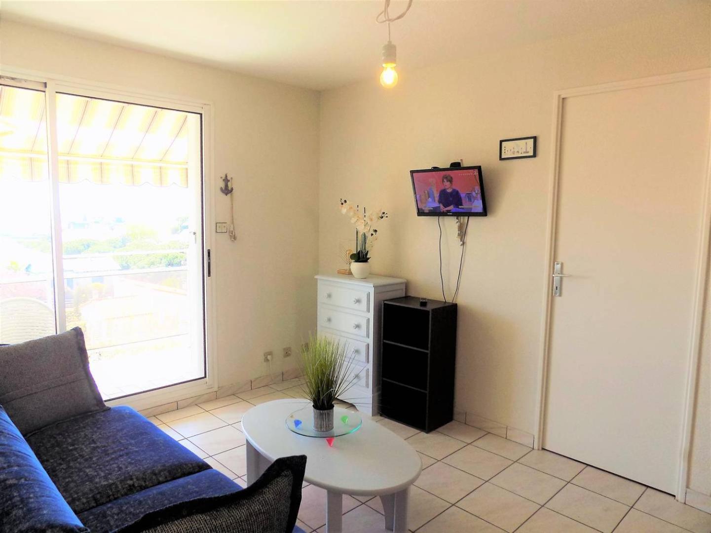 Royan - Appartement Vue Mer - Proximite Plage Et Parking Privatif Dış mekan fotoğraf
